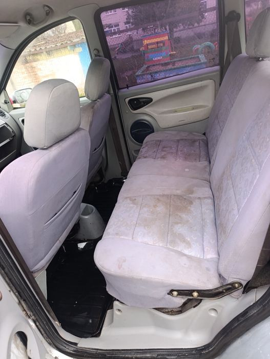 Продам Changhe ideal ll на ходу