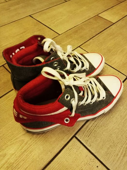 Buty Converse Rozm.39