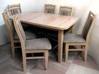 Usługi tapicerskie (naprawa i renowacja - sprzedaż stołów i krzeseł)