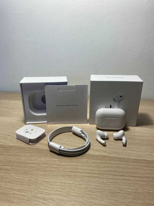 Nowe Apple AirPods Pro 2 - Oryginal