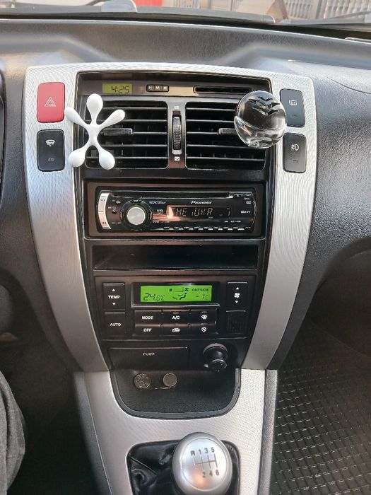 Продам Хюндай туксон