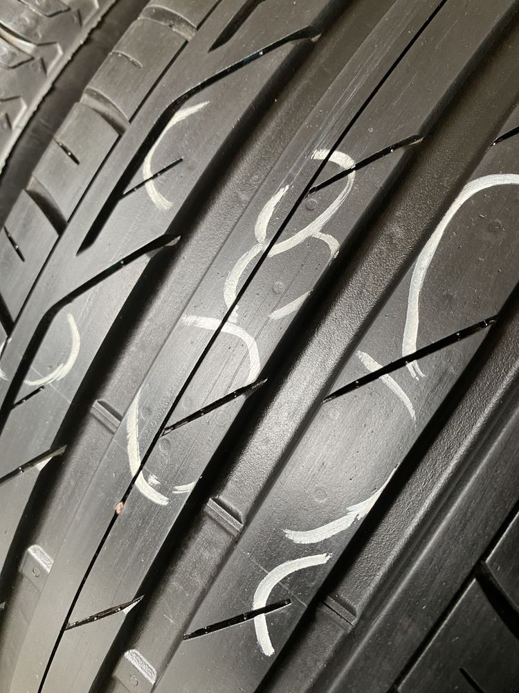 215/50/17 Bridgestone 215/50R17 літня резина шини колеса автошини