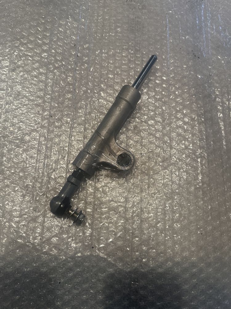 Amortyzator Skrętu GSXR 1000 K5 K6 V123