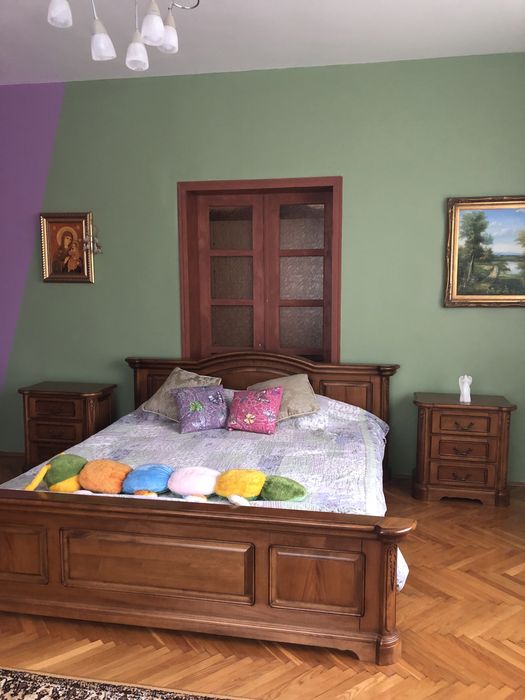 Цегляний Будинок в ідеальному стані