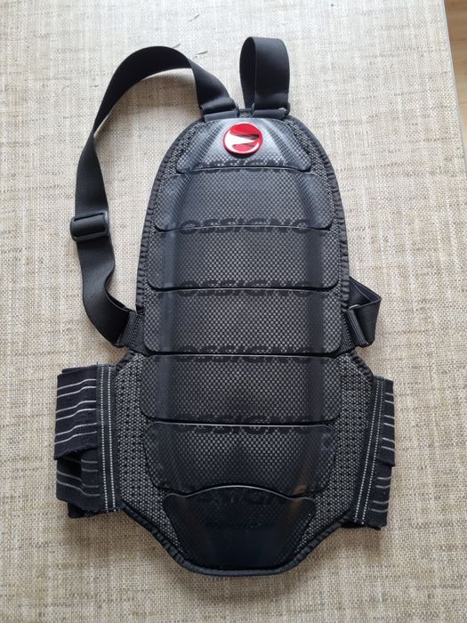 Ochraniacz na plecy żółwik Rossignol