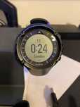 = Zegarek Suunto Ambit + Pas Suunto do tętna =