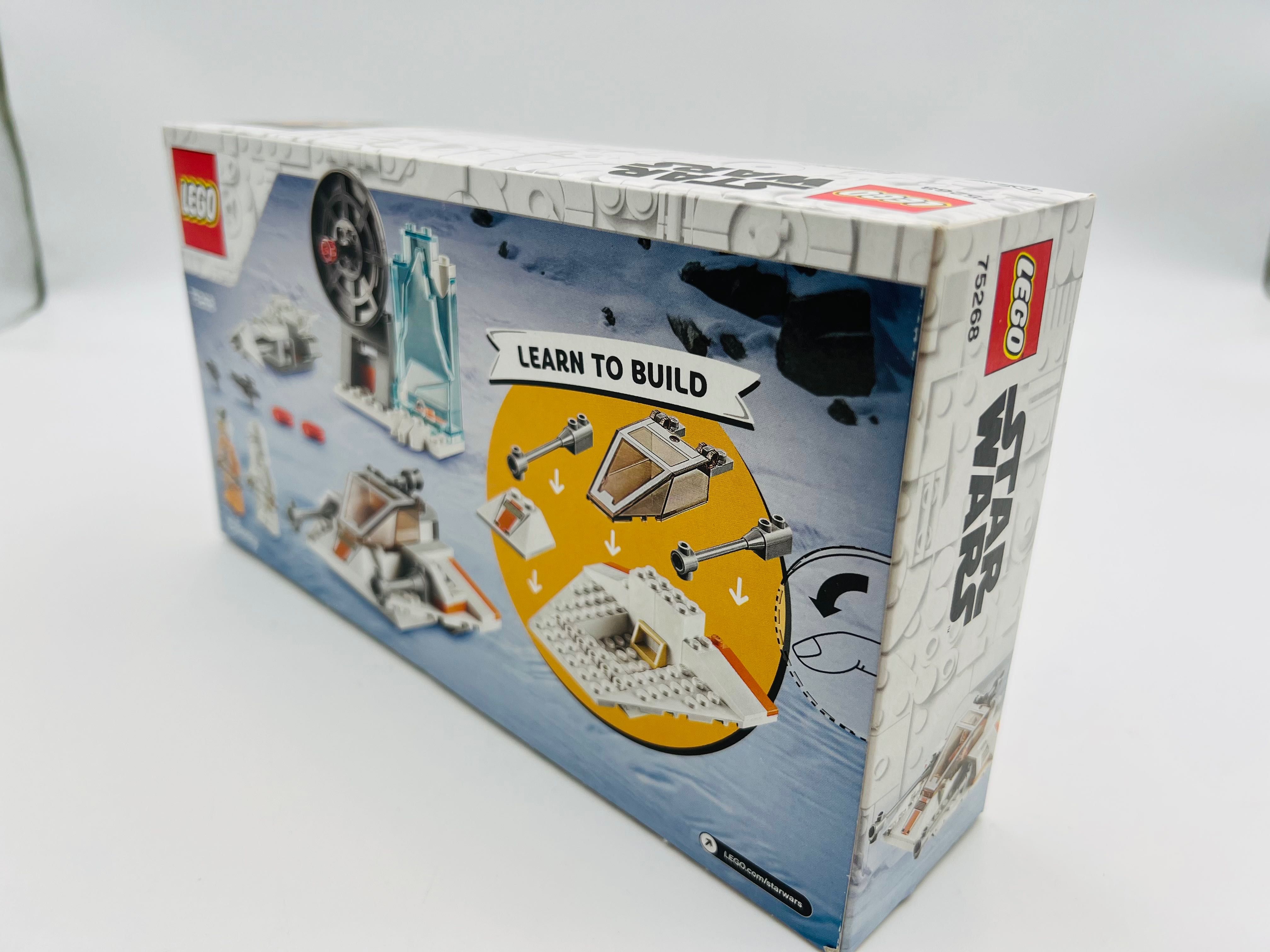 Klocki Lego 75268