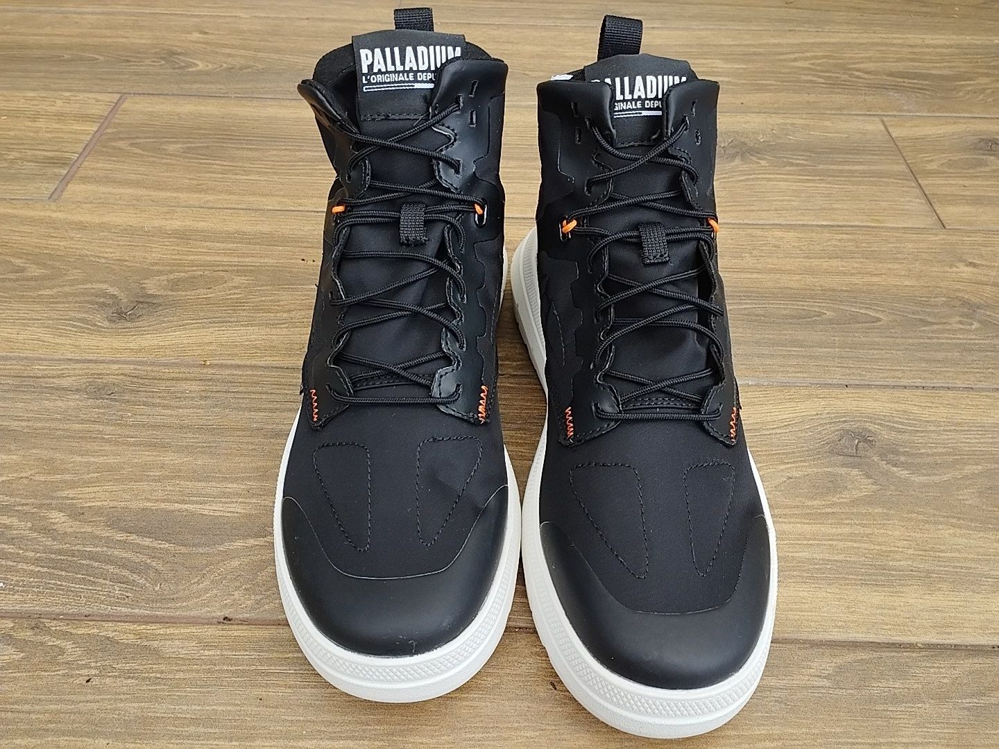 Buty Palladium Pallaflex Nyl 42