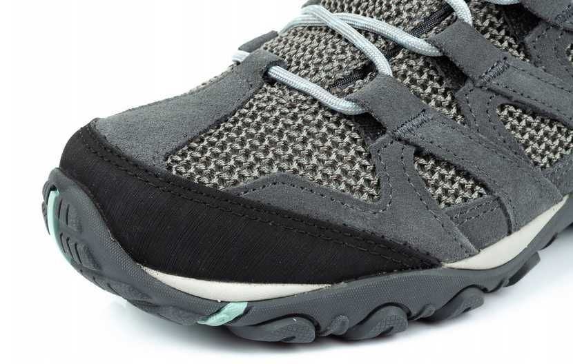 Buty trekkingowe Merrell Alverstone GTX [J034596] r.36-41