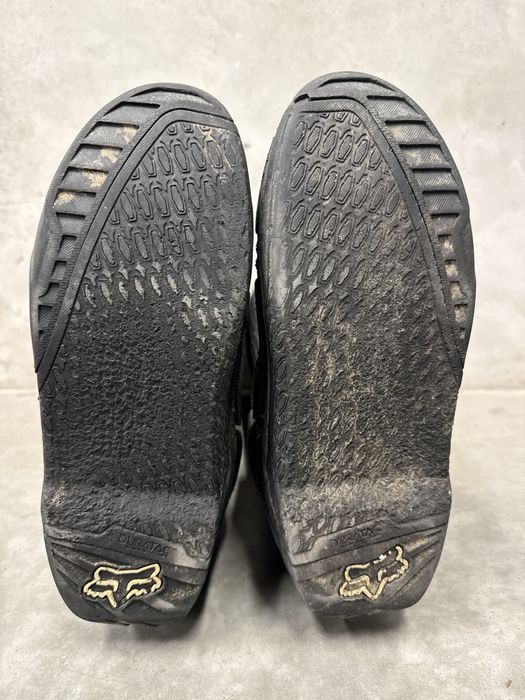 Buty fox instinct 46,5 enduro motocross