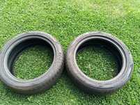 Opony letnie 205/50 r17