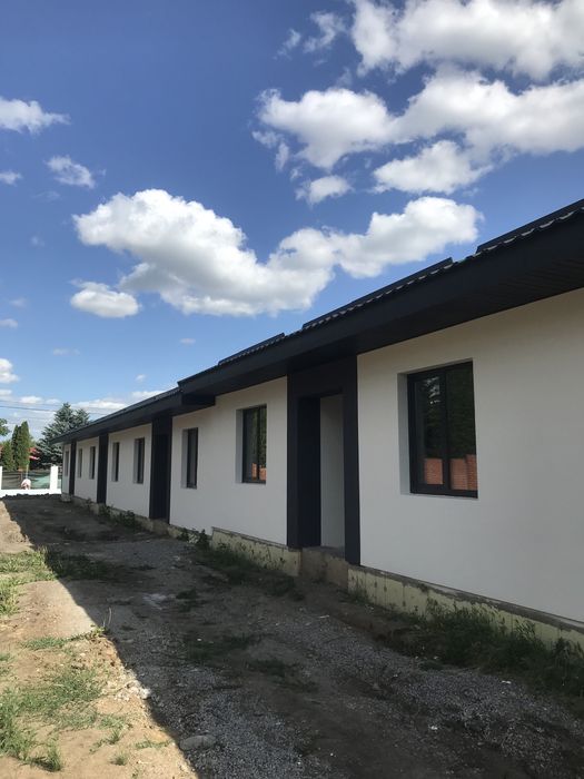 Таунхаус у котеджному комплексі , новобудова !!