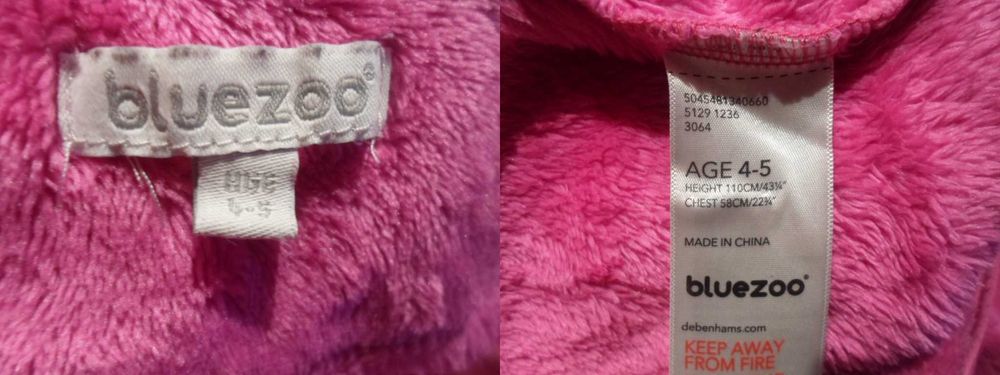 Пижама слип кигуруми флисовый Бетман Троль Жук на рост 98-104-110 см