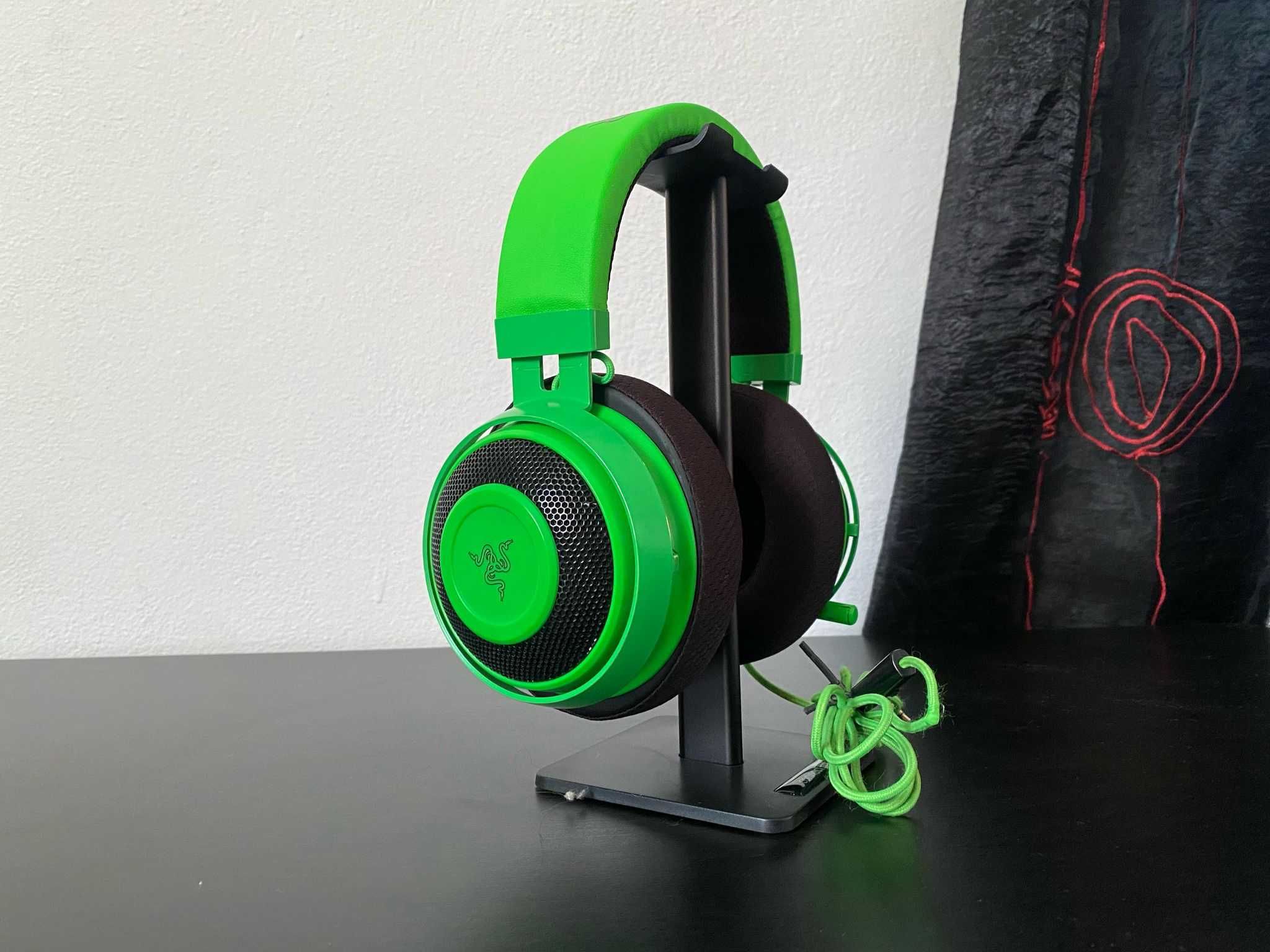Razer Kraken Pro V2
