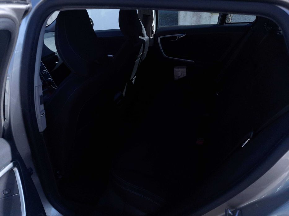 Volvo V60 D2  11/2014