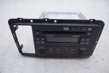 RADIO CD FM HU-850 VOLVO S60 I V70 II LIFT 30797205-1 30797205
