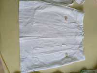 Spódnica biała Orsay rozmiar 38