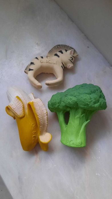 Mordedores Oli & Carol - Última Oportunidade