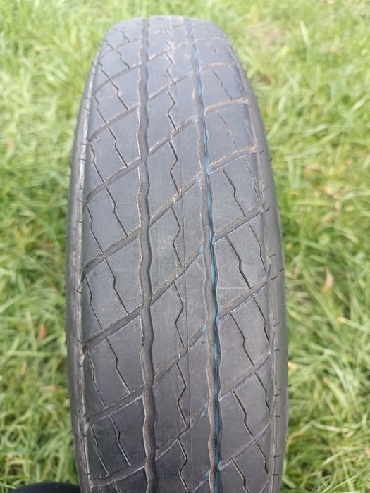 Koło dojazdowe zapasowe Audi A3 8l