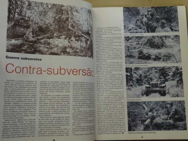 Guerra Colonial de Diário de Notícias