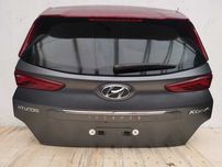 Крышка багажника Hyundai Kona разборка