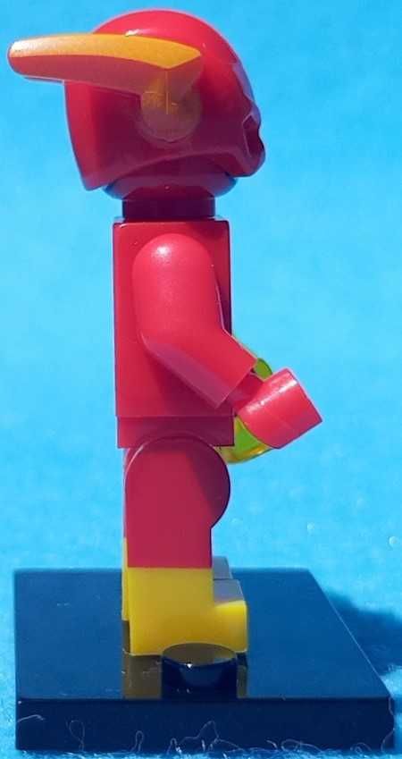 Flash - Clássico BD (DC Comics)