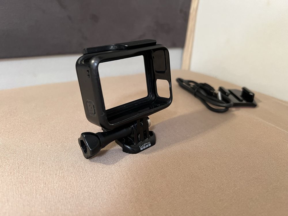 Kamera Gopro Hero 7 Black
