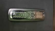 Pilot Logitech Harmony One uniwersalny