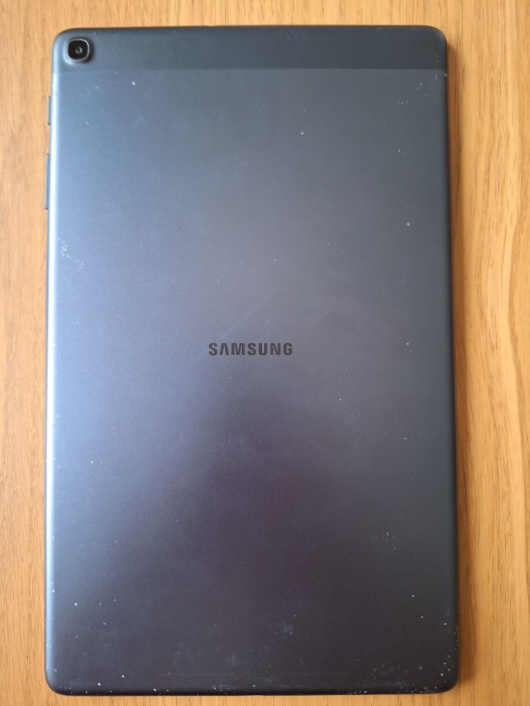 Tablet Samsung Galaxy Tab A 10 cali ma problem z ekranem