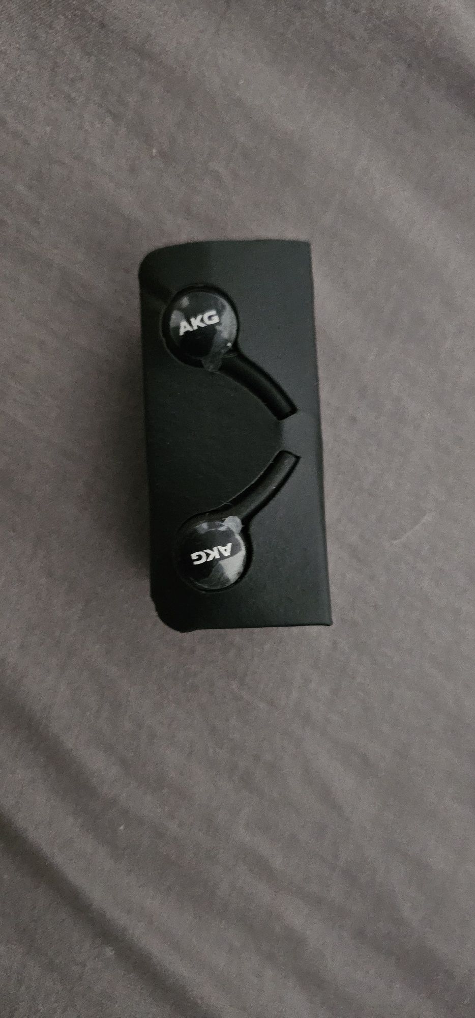 Headphones AKG USB-C Wire