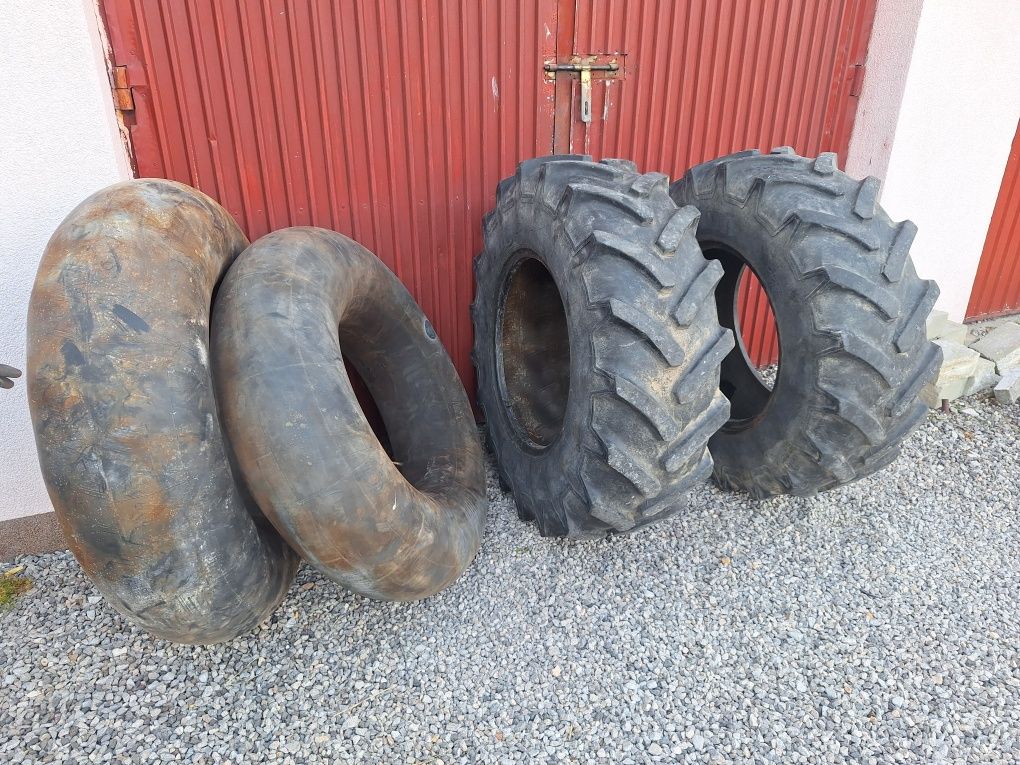 380/85r24 14.9 r24  mitas radial