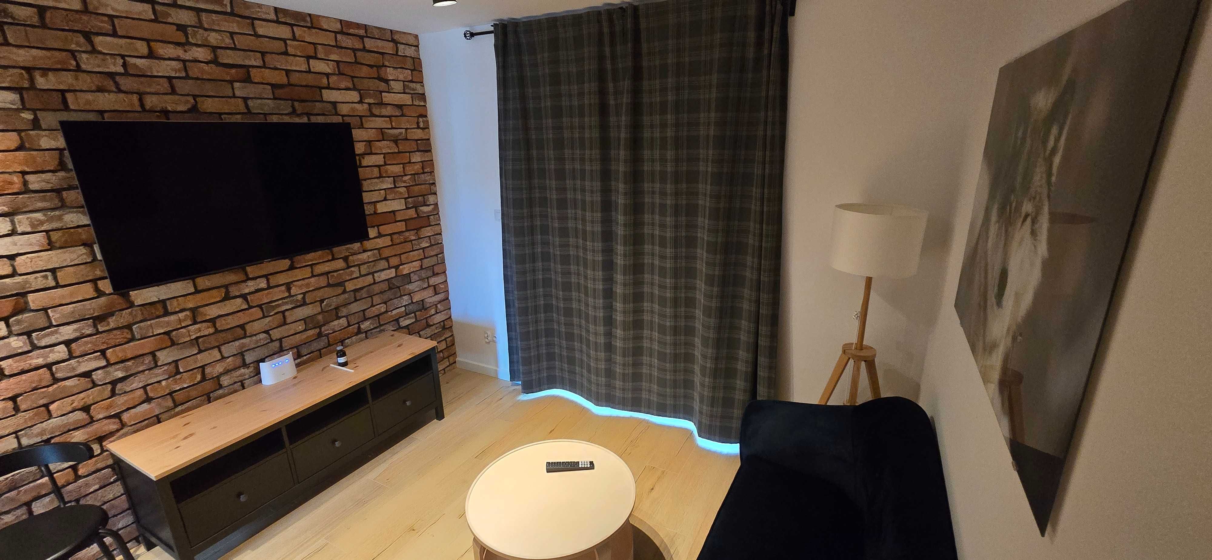 Apartament Leśny Zakątek w Sielpi 4/6 osobowy
