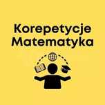 Korepetycje matematyka, przygotowanie matura, egzamin ósmoklasisty