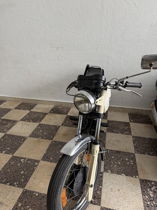 Vendo SIS Sachs V5