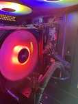 i5-7400 + ASRock B250M + DDR4