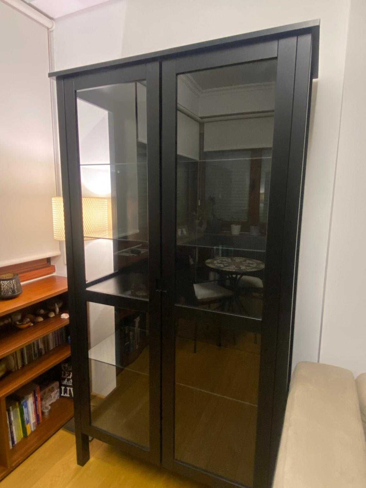 Armário de sala de jantar como novo!