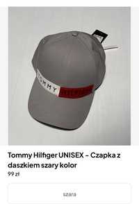 Sprzedam czapeczka Tommy Hilfiger