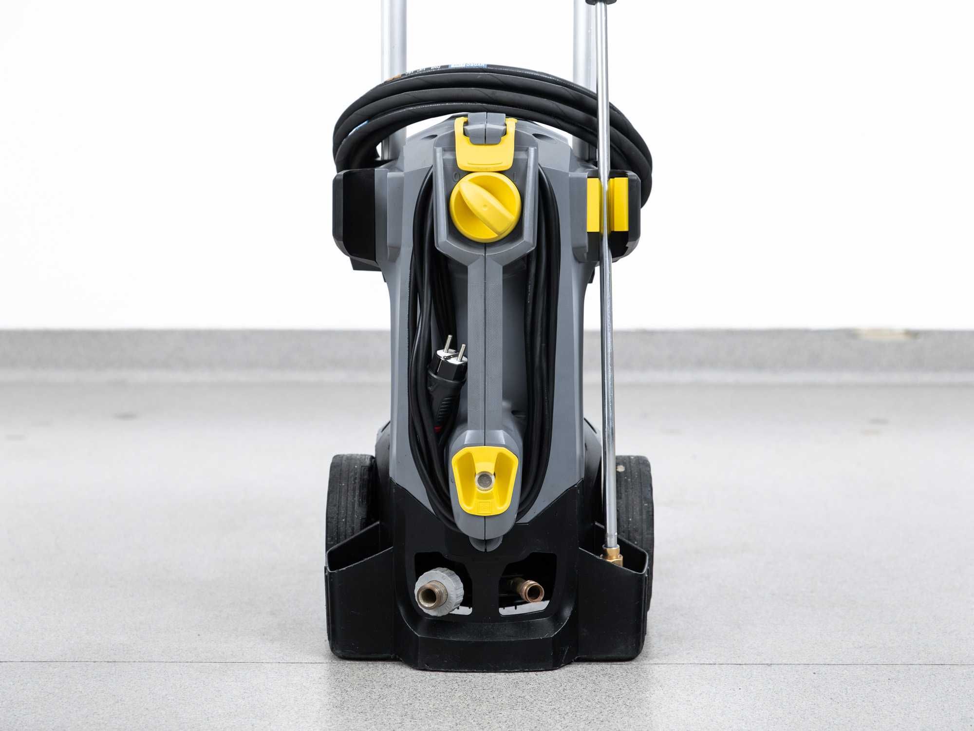 MYJKA CIŚNIENIOWA KARCHER HD 6/13 C 130bar 600l/h 230V 2,9kW 2100netto