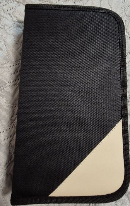 Zestaw do Kabli Sieciowych