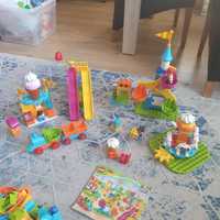 Zestaw LEGO Duplo zestaw 10840 Wesołe miasteczko