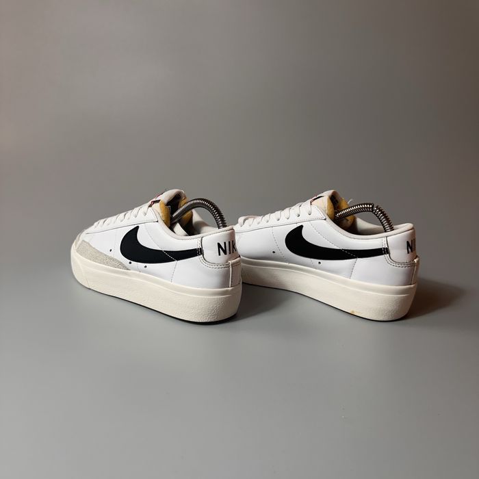Buty Nike Blazer Low Platform  Rozmiar : 38 24 cm