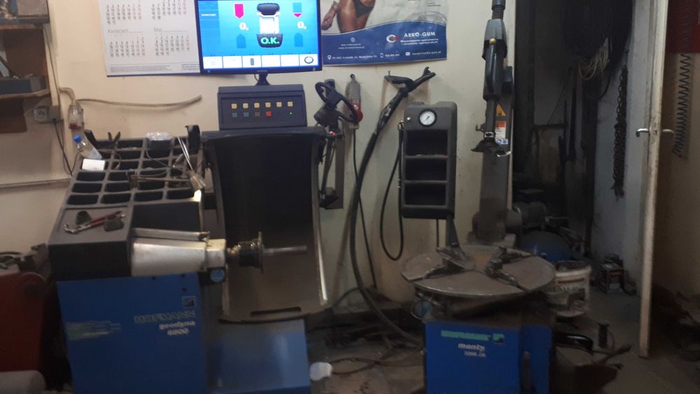 Opona 225/65/16 c Michelin Agilis