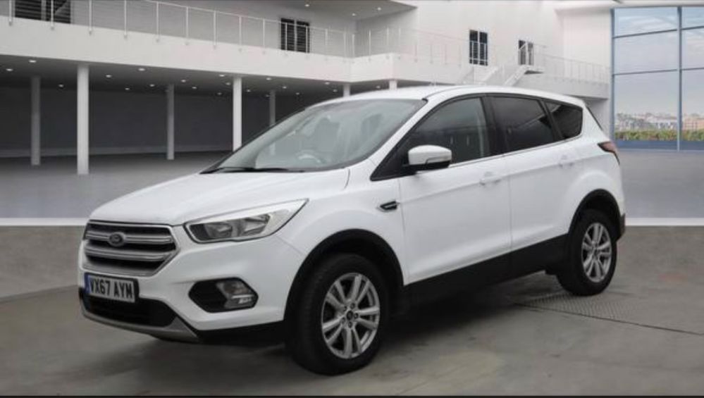 Авторазборка Ford Kuga/Escape 2 2.0 diesel, 2012-219