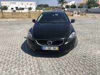 Volvo V40 D2 120 CV