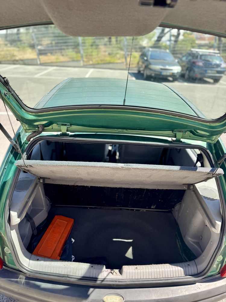 Opel Corsa 1996 OPORTUNIDADE