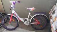 Продам Велосипед ARDIS Lillies 20 для дівчинки
 р-н Троєщина