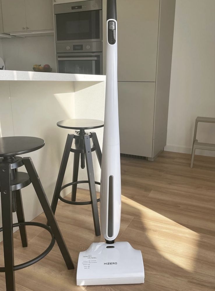 Hizero F500 nowy wałek+płyn