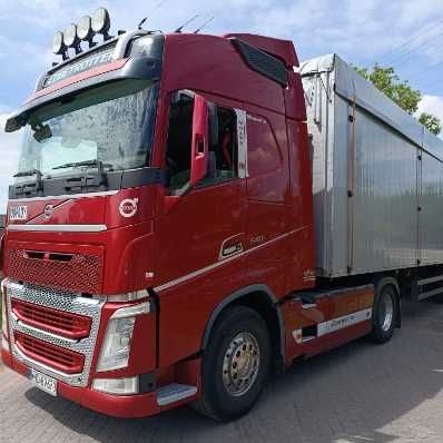 Sprzedam Volvo FH4