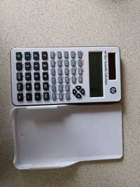 calculadoras científicas HP