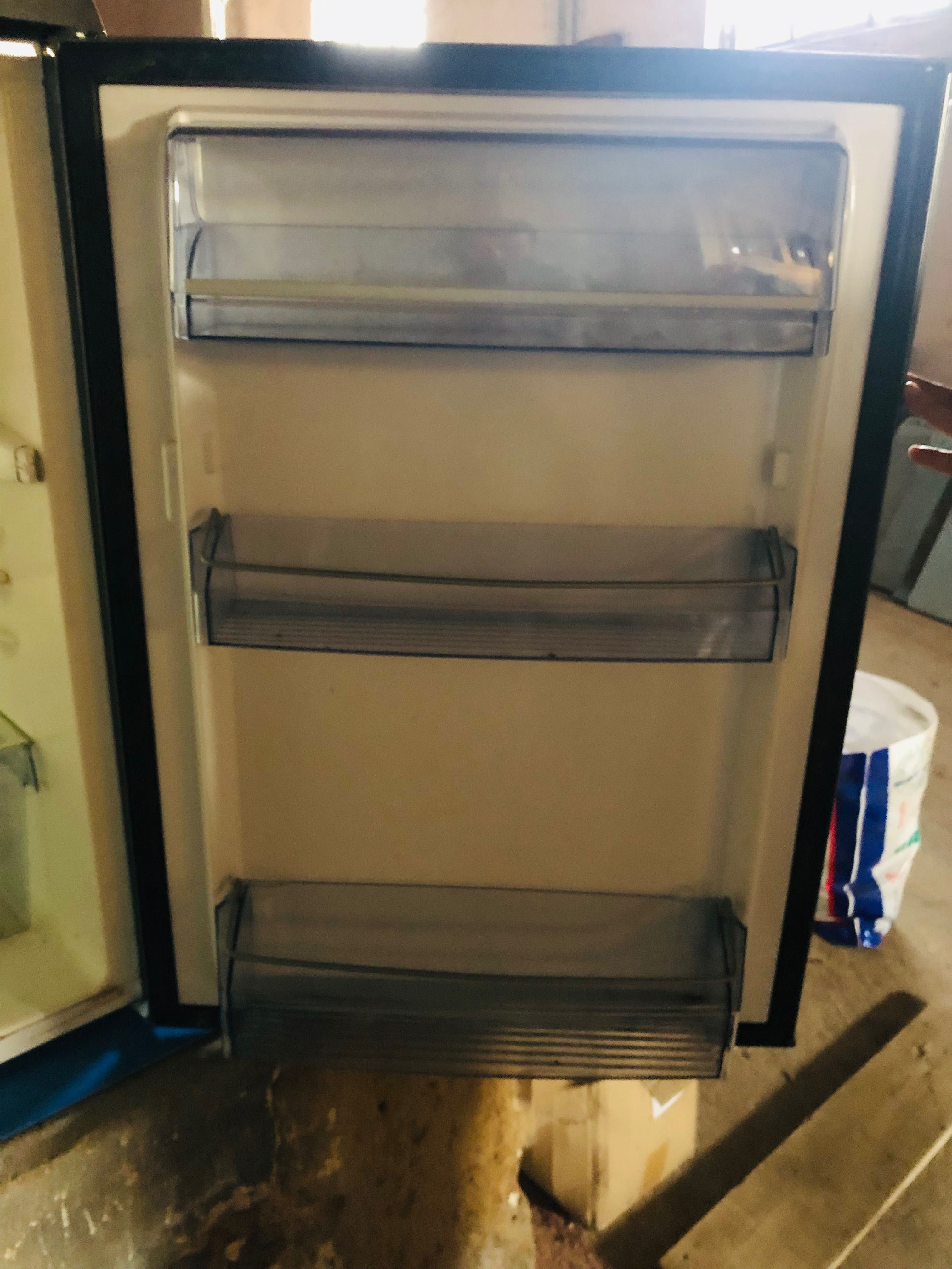 Mini Frigorífico AEG - Electrolux